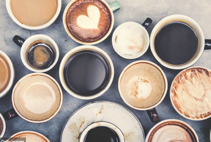 Combien de cafés avant un risque pour la santé ?