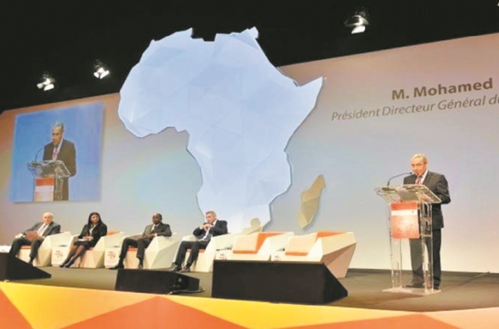 Le capital et le travail ont-ils des intérêts divergents? Le capital et le travail ont-ils des intérêts divergents?