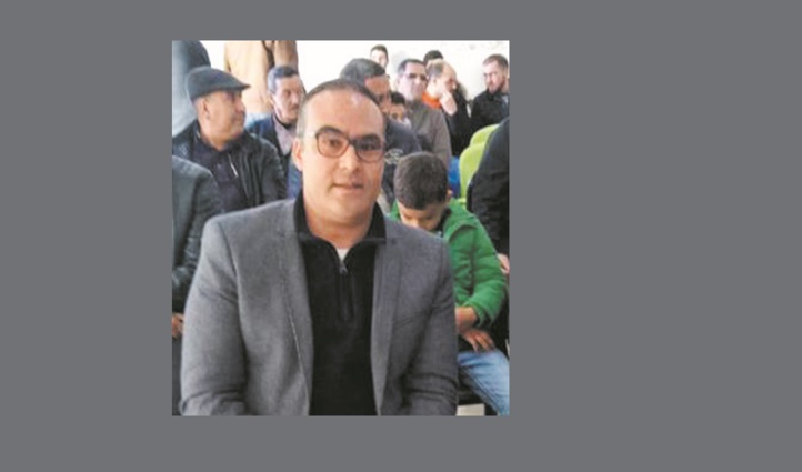 Mohcin Aftit : Toute lecture du paysage médiatique qui n’a pas de rapports avec le système politique ne serait que superficielle Mohcin Aftit : Toute lecture du paysage médiatique qui n’a pas de rapports avec le système politique ne serait que superficielle