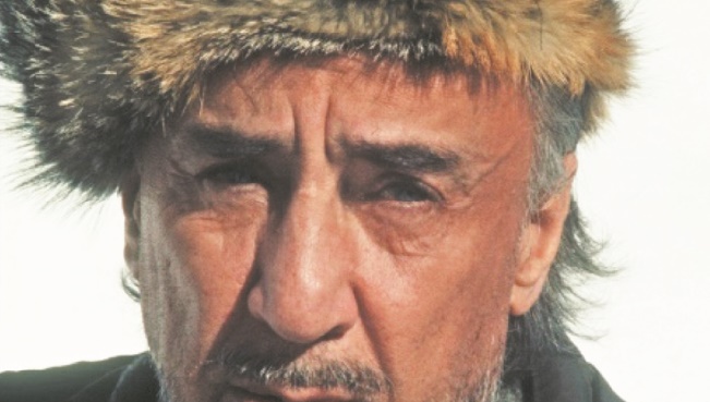 Ecrivain “insaisissable”, Romain Gary entre dans la Pléiade Ecrivain “insaisissable”, Romain Gary entre dans la Pléiade
