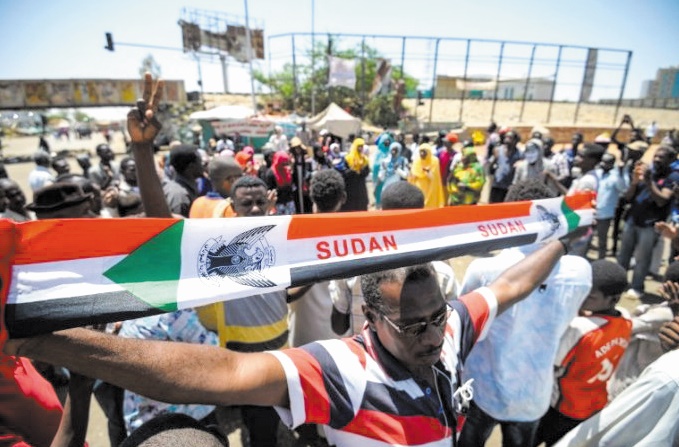 Soudan : Les discussions sur la transition dans leur phase finale