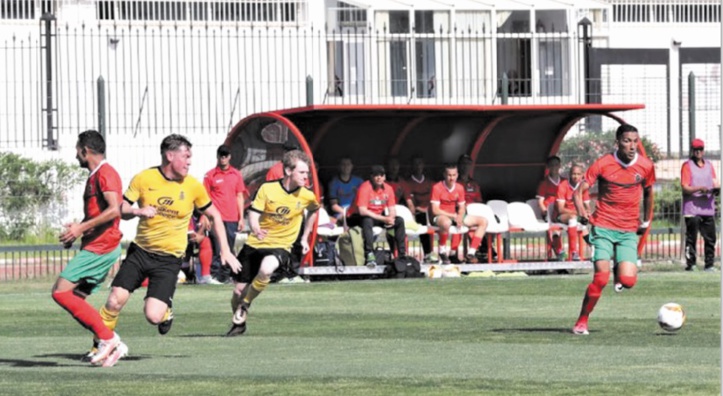 63ème anniversaire de la création des FAR 63ème anniversaire de la création des FAR