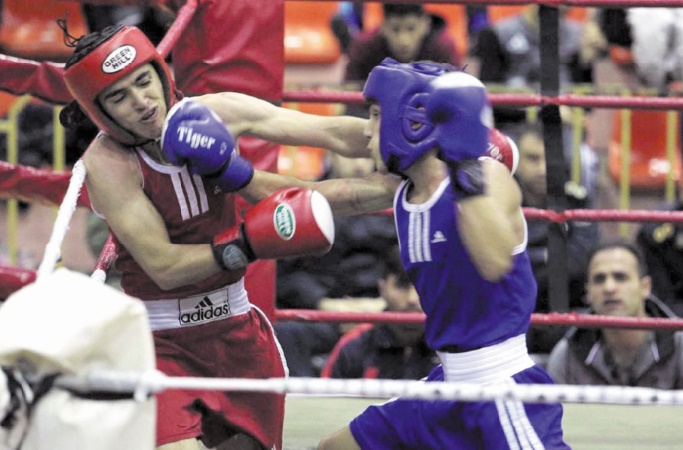 Championnat national de boxe : Les Ligues du Littoral-Sud et du Centre remportent le titre