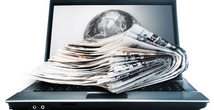 Près de la moitié des journaux électroniques non conformes à la loi