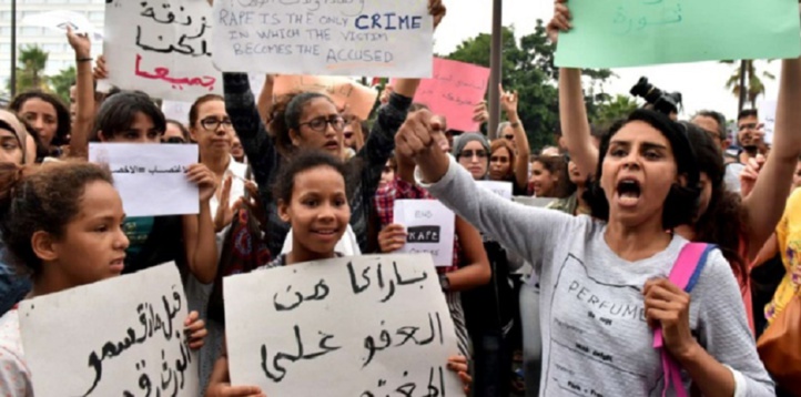 Le quotidien des femmes n’est pas de tout repos Le quotidien des femmes n’est pas de tout repos
