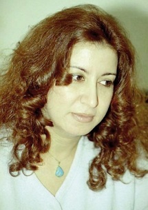 Fatima Ifriqui : "Les programmes de la première chaîne ne répondent à aucune logique" Fatima Ifriqui : "Les programmes de la première chaîne ne répondent à aucune logique"