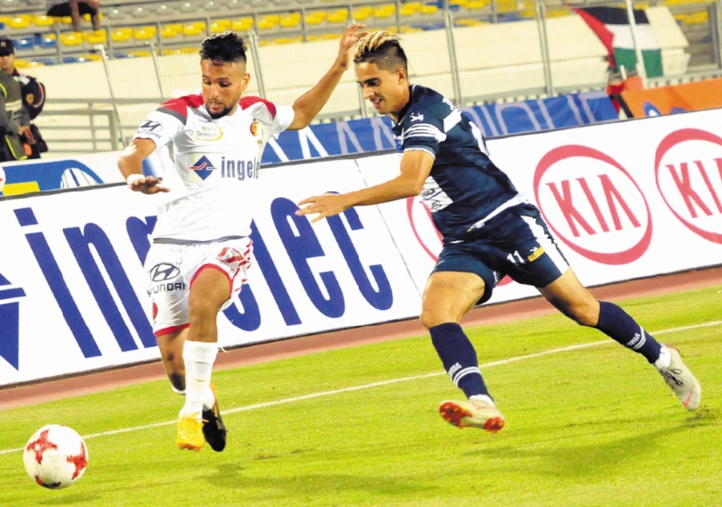 Des communiqués de protestation fusent de toute part : La Fédération n’en a cure Des communiqués de protestation fusent de toute part : La Fédération n’en a cure