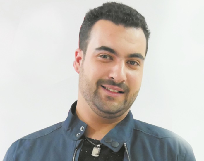 Nasr Mégri présente à Rabat son 4ème album “Michâal”