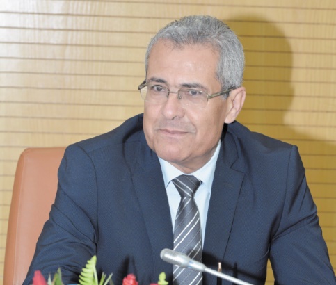 Mohamed Benabdelkader souligne l'importance de la Charte des services publics