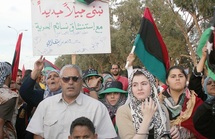 Après la mort du dictateur : La Libye tente de tourner définitivement la page Kadhafi