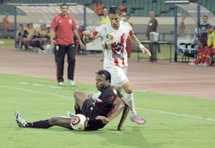 Le Wydad conserve son élan victorieux : Le WAC s’offre le MAT et réussit la passe de quatre Le Wydad conserve son élan victorieux : Le WAC s’offre le MAT et réussit la passe de quatre