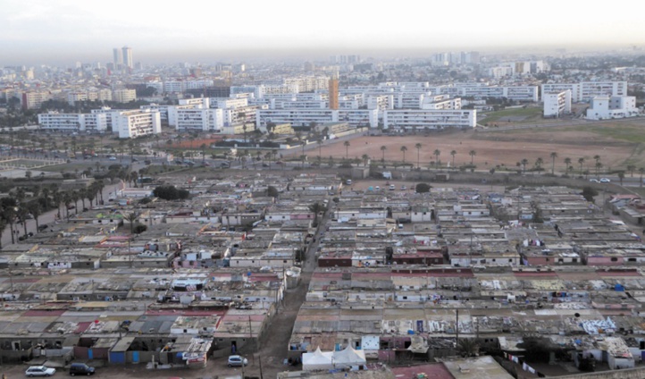 Villes sans bidonvilles ou bidonvilles sans villes ?