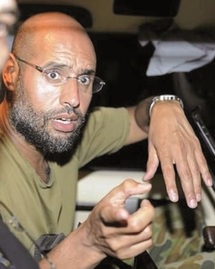 On ignore toujours sa cachette : Un proche de Saïf al Islam raconte la fuite du fils de Kadhafi On ignore toujours sa cachette : Un proche de Saïf al Islam raconte la fuite du fils de Kadhafi