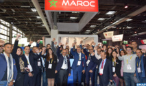 Volonté du Maroc d'accompagner ses startups et de promouvoir la coopération Sud-Sud