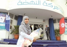 Elections en Tunisie : La victoire du parti Ennahda n’est pas une surprise Elections en Tunisie : La victoire du parti Ennahda n’est pas une surprise