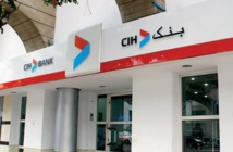 Baisse du résultat net du CIH