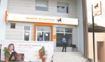 Banque Atlantique se propose d’accompagner l’Etat et les entreprises nigériens Banque Atlantique se propose d’accompagner l’Etat et les entreprises nigériens