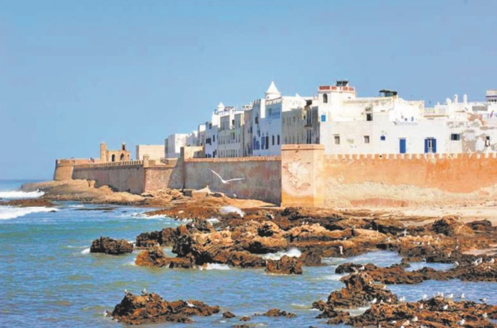 Pendant le Ramadan, Essaouira retrouve toutes ses sensations Pendant le Ramadan, Essaouira retrouve toutes ses sensations