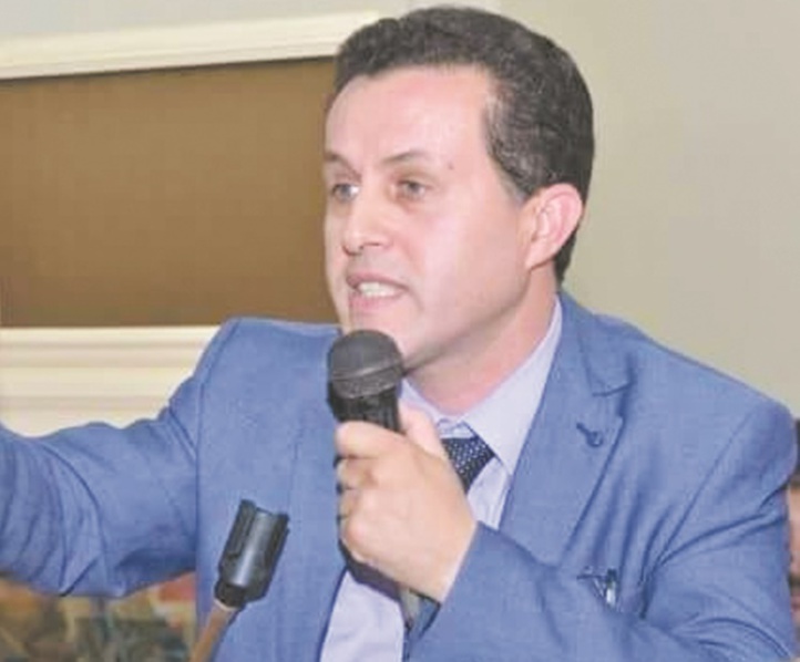 M’hamed Loqmani : Les intellectuels qui ne créent pas le buzz ne sont pas toujours les bienvenus dans les médias M’hamed Loqmani : Les intellectuels qui ne créent pas le buzz ne sont pas toujours les bienvenus dans les médias