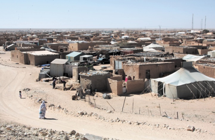 Les Marocains d’Italie dénoncent la situation tragique dans les camps de Tindouf Les Marocains d’Italie dénoncent la situation tragique dans les camps de Tindouf