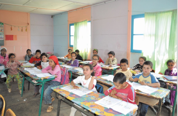 L’enseignement en chantier : “L’équité, la qualité et la promotion” dans le viseur L’enseignement en chantier : “L’équité, la qualité et la promotion” dans le viseur