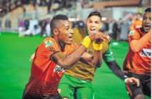 La RSB assure à Berkane avant la confirmation à Alexandrie La RSB assure à Berkane avant la confirmation à Alexandrie