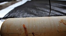 Le filet à brouillard, les gouttes d'eau qui font déborder les enfants de santé Le filet à brouillard, les gouttes d'eau qui font déborder les enfants de santé