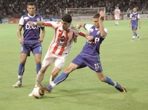 Sixième journée du championnat Pro Elite 1 : Le WAC lorgne une cinquième victoire à Laâyoune Sixième journée du championnat Pro Elite 1 : Le WAC lorgne une cinquième victoire à Laâyoune