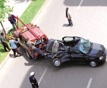 12 mois après la mise en œuvre du nouveau Code de la route : Les accidents se font plus mortels et les amendes plus juteuses 12 mois après la mise en œuvre du nouveau Code de la route : Les accidents se font plus mortels et les amendes plus juteuses