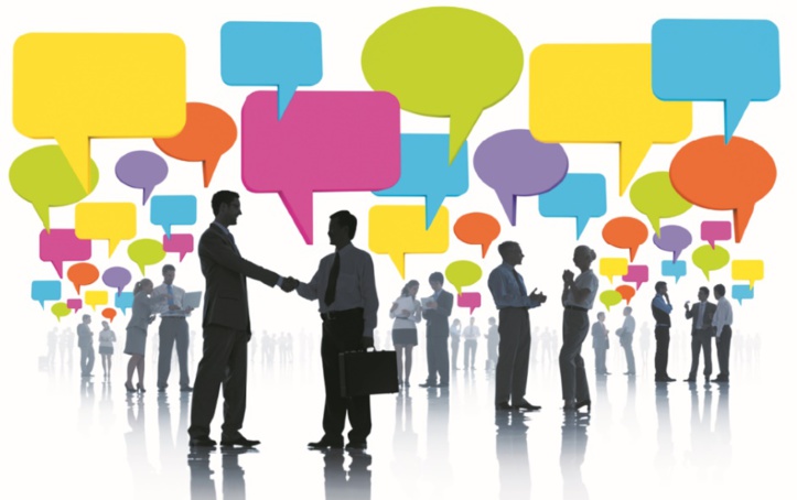 L’environnement de la sphère publique marocaine, impact sur la communication L’environnement de la sphère publique marocaine, impact sur la communication