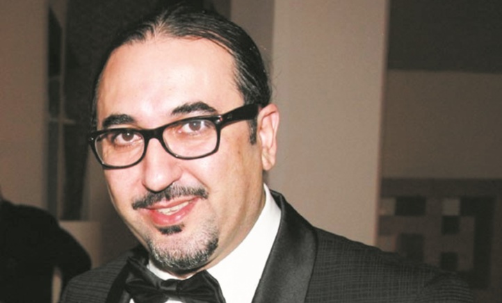 Adil Fadili : Les séries policières suscitent un intérêt grandissant du public Adil Fadili : Les séries policières suscitent un intérêt grandissant du public