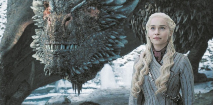 Avant l'épisode final, les fans de “Game of Thrones” dénoncent une saison bâclée