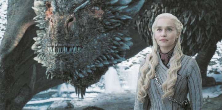 Avant l'épisode final, les fans de “Game of Thrones” dénoncent une saison bâclée Avant l'épisode final, les fans de “Game of Thrones” dénoncent une saison bâclée