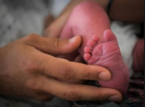 Le nombre de naissances au plus bas aux Etats-Unis en 32 ans Le nombre de naissances au plus bas aux Etats-Unis en 32 ans