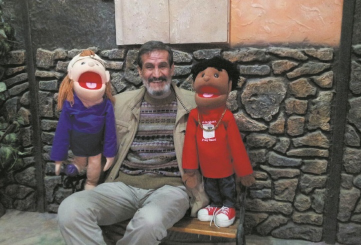 Ammi Driss : Je ne me considère pas comme marginalisé car la décision d’arrêter en 1989 fut mienne 1/2 Ammi Driss : Je ne me considère pas comme marginalisé car la décision d’arrêter en 1989 fut mienne 1/2