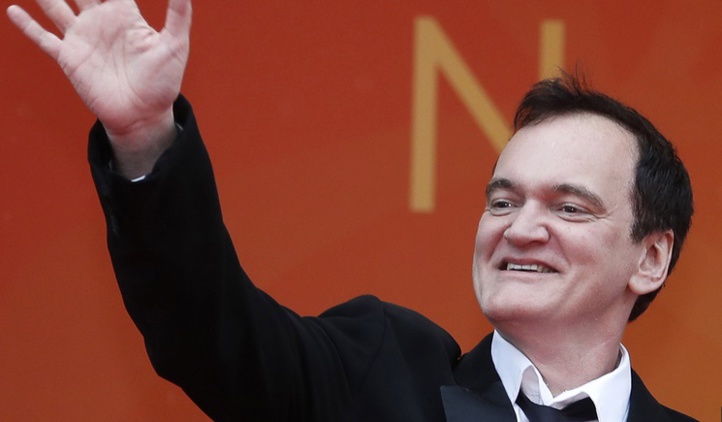 Quentin Tarantino, une carrière en forme d'hommage au cinéma
