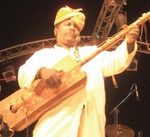 Taragalte ou le Festival des musiques du désert Taragalte ou le Festival des musiques du désert