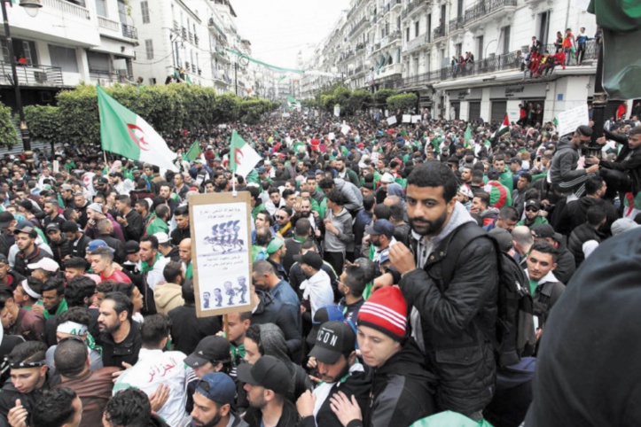 Une présidentielle algérienne le 4 juillet est-elle encore possible ?