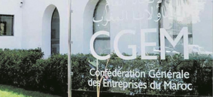 La CGEM explore les opportunités de coopération avec les partenaires institutionnels du Royaume