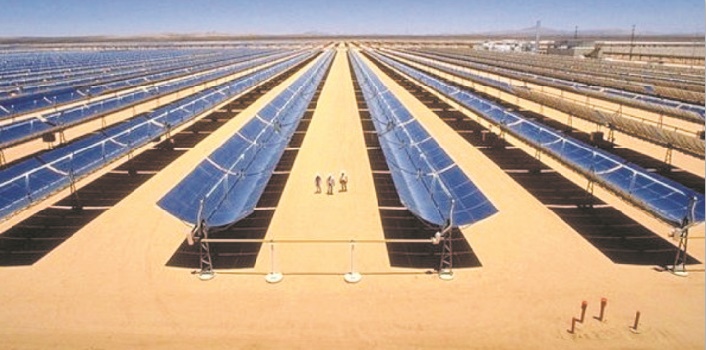 Noor Midelt I tombe dans l’escarcelle d’un consortium mené par EDF Noor Midelt I tombe dans l’escarcelle d’un consortium mené par EDF