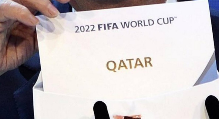 La Fifa renonce à un Mondial au Qatar à 48 équipes La Fifa renonce à un Mondial au Qatar à 48 équipes
