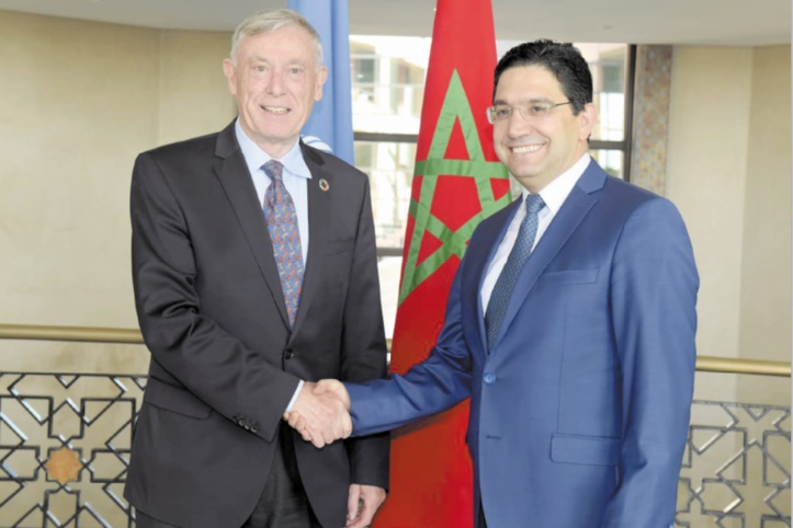 Les vraies fausses raisons d’une démission Les vraies fausses raisons d’une démission