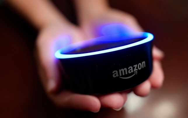 L'Unesco reproche aux assistants vocaux de véhiculer des "préjugés sexistes" L'Unesco reproche aux assistants vocaux de véhiculer des "préjugés sexistes"