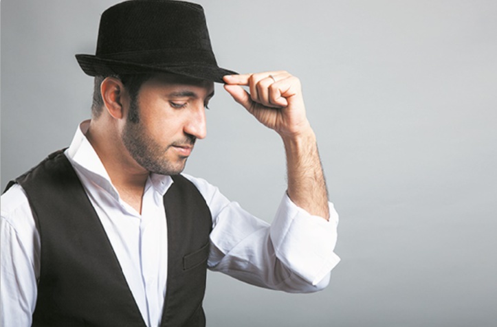 Issam Kamal : Les textes de la chanson marocaine, à quelques exceptions près, n'ont pas encore atteint la qualité souhaitée