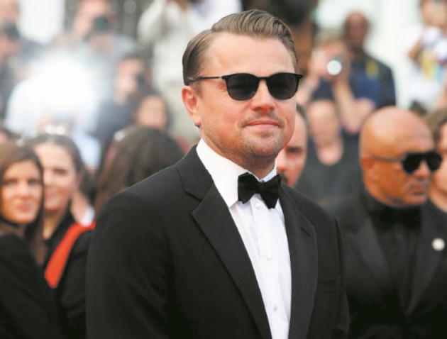 “Ice on Fire”: DiCaprio liste des solutions contre le réchauffement