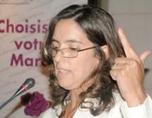 Saloua Karkri, ex-présidente de l'Association des femmes chefs d'entreprise du Maroc  : “Avec le nouveau contexte de réformes, je suis convaincue qu’on va améliorer notre classement d’année en année”