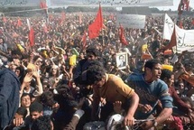 36ème anniversaire de la Marche Verte : Les provinces sahariennes érigées en pôle de développement intégré 36ème anniversaire de la Marche Verte : Les provinces sahariennes érigées en pôle de développement intégré