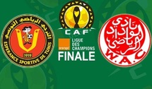 Réussir la finale aller pour un retour confortable à Tunis : Le Wydad très attendu pour un super sacre Réussir la finale aller pour un retour confortable à Tunis : Le Wydad très attendu pour un super sacre