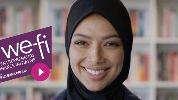 Nouveau cycle de financements en soutien aux femmes entrepreneuses Nouveau cycle de financements en soutien aux femmes entrepreneuses