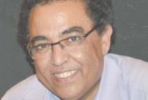 Salaheddine El Manouzi : La semaine du Maroc à Amiens  est toujours un moment  de promotion des actions de coopération que nous  menons entre les deux rives